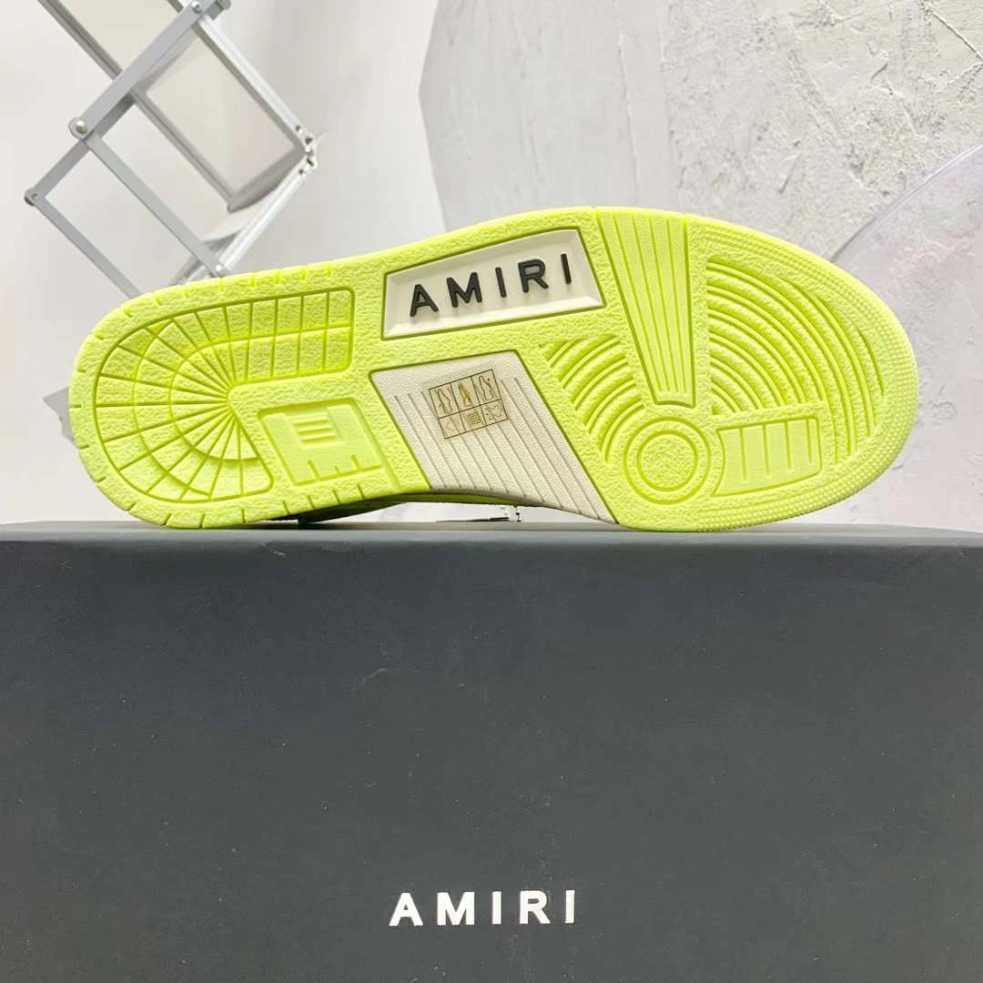 ModernLook A*miri Top Quality Sneakers CL 20230820- 6998