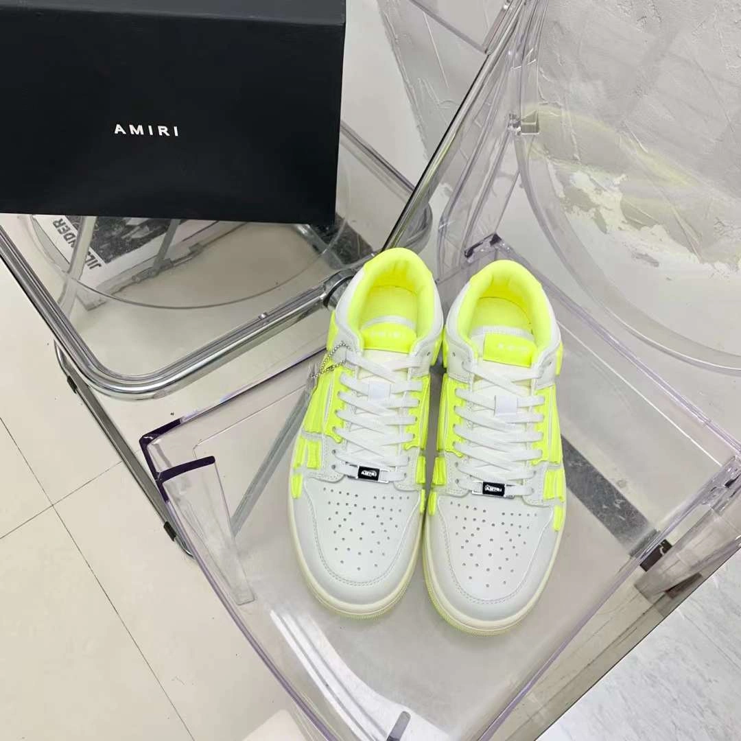 ModernLook A*miri Top Quality Sneakers CL 20230820- 6998