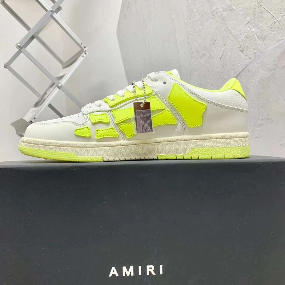ModernLook A*miri Top Quality Sneakers CL 20230820- 6998