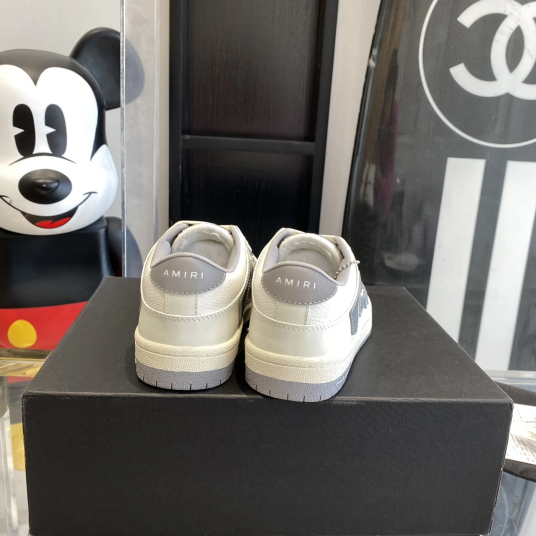 Snug A*miri Top Quality Sneakers CL 20230820- 6997
