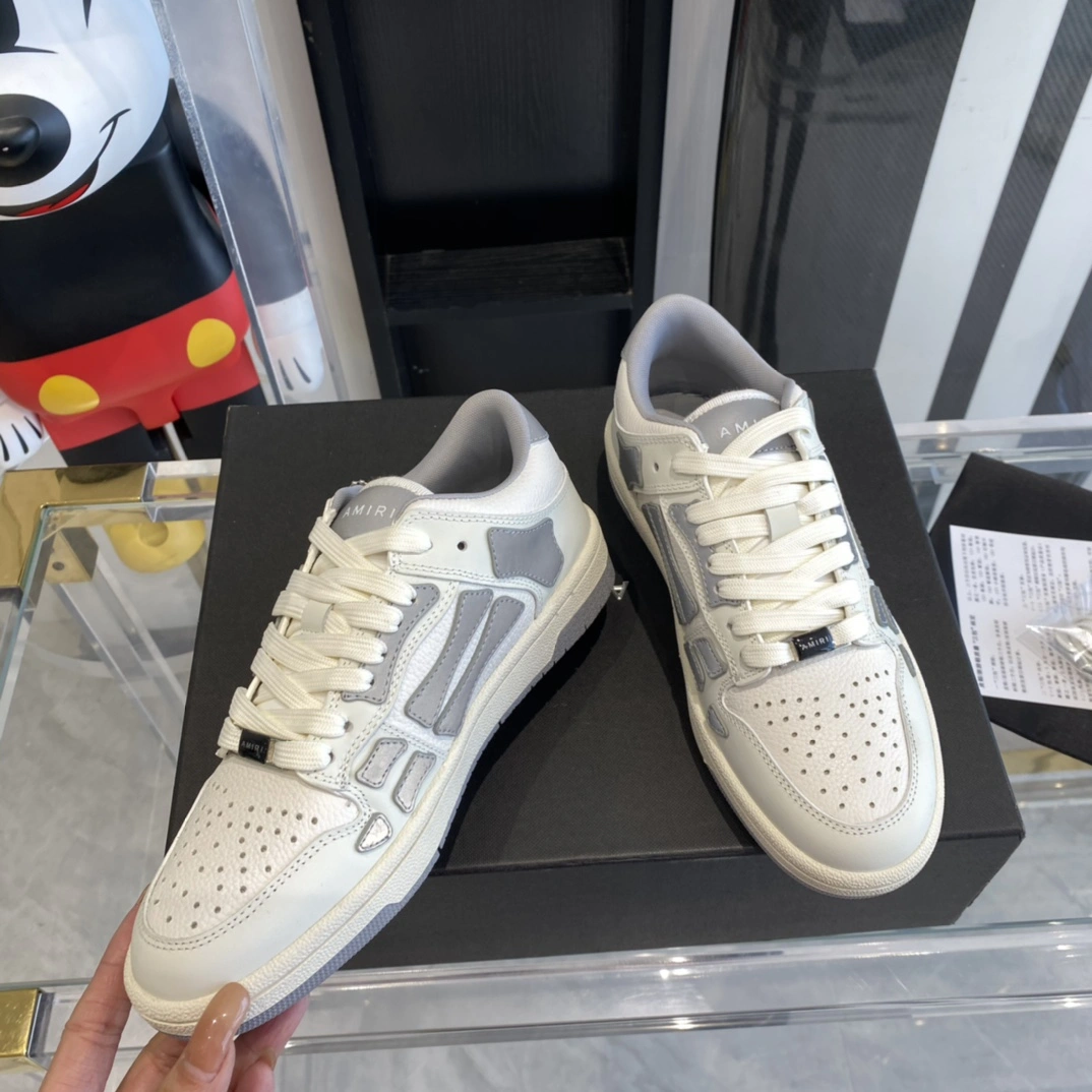 Snug A*miri Top Quality Sneakers CL 20230820- 6997