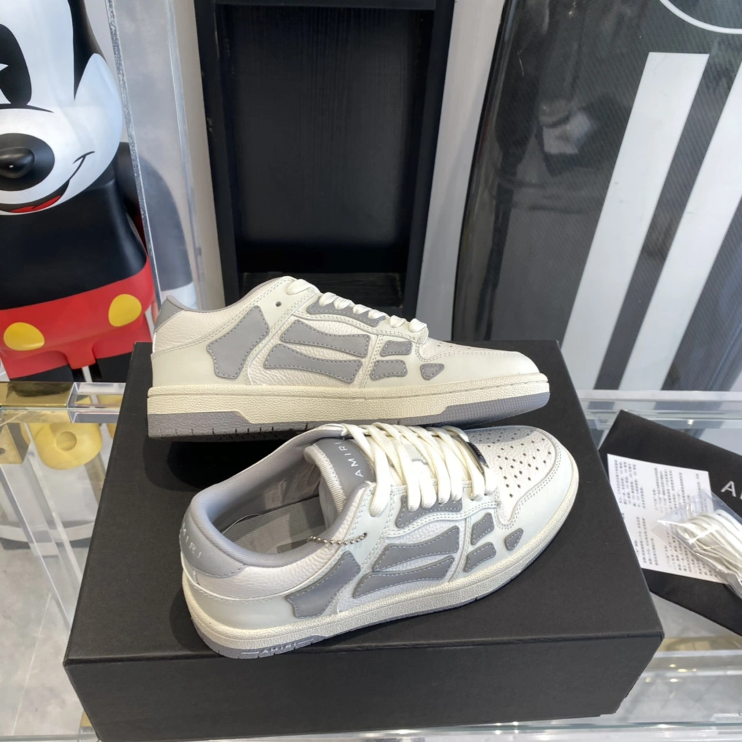 Snug A*miri Top Quality Sneakers CL 20230820- 6997