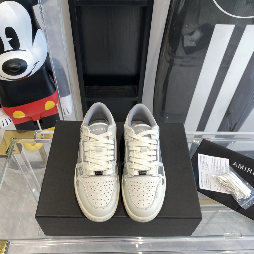 Snug A*miri Top Quality Sneakers CL 20230820- 6997