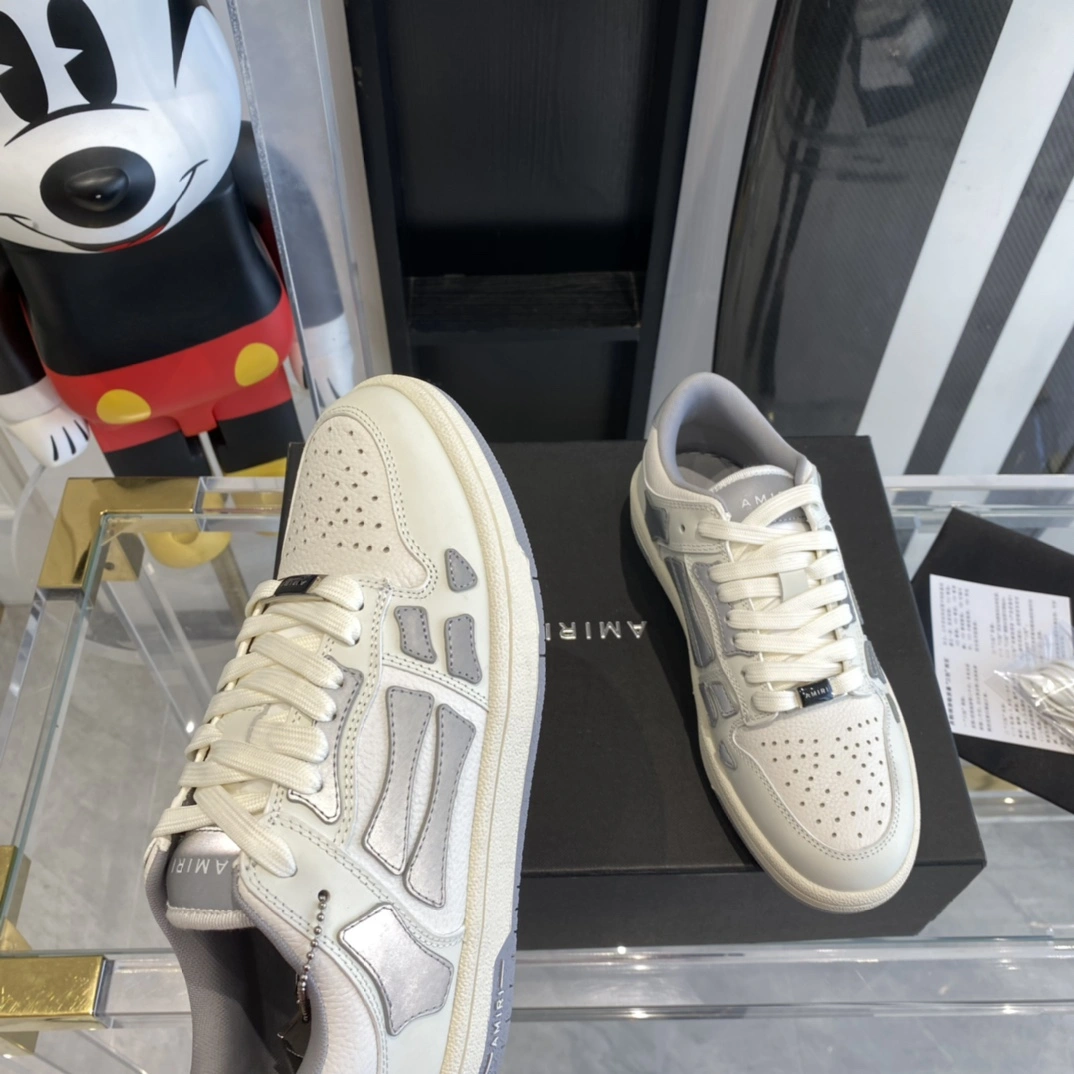 Snug A*miri Top Quality Sneakers CL 20230820- 6997