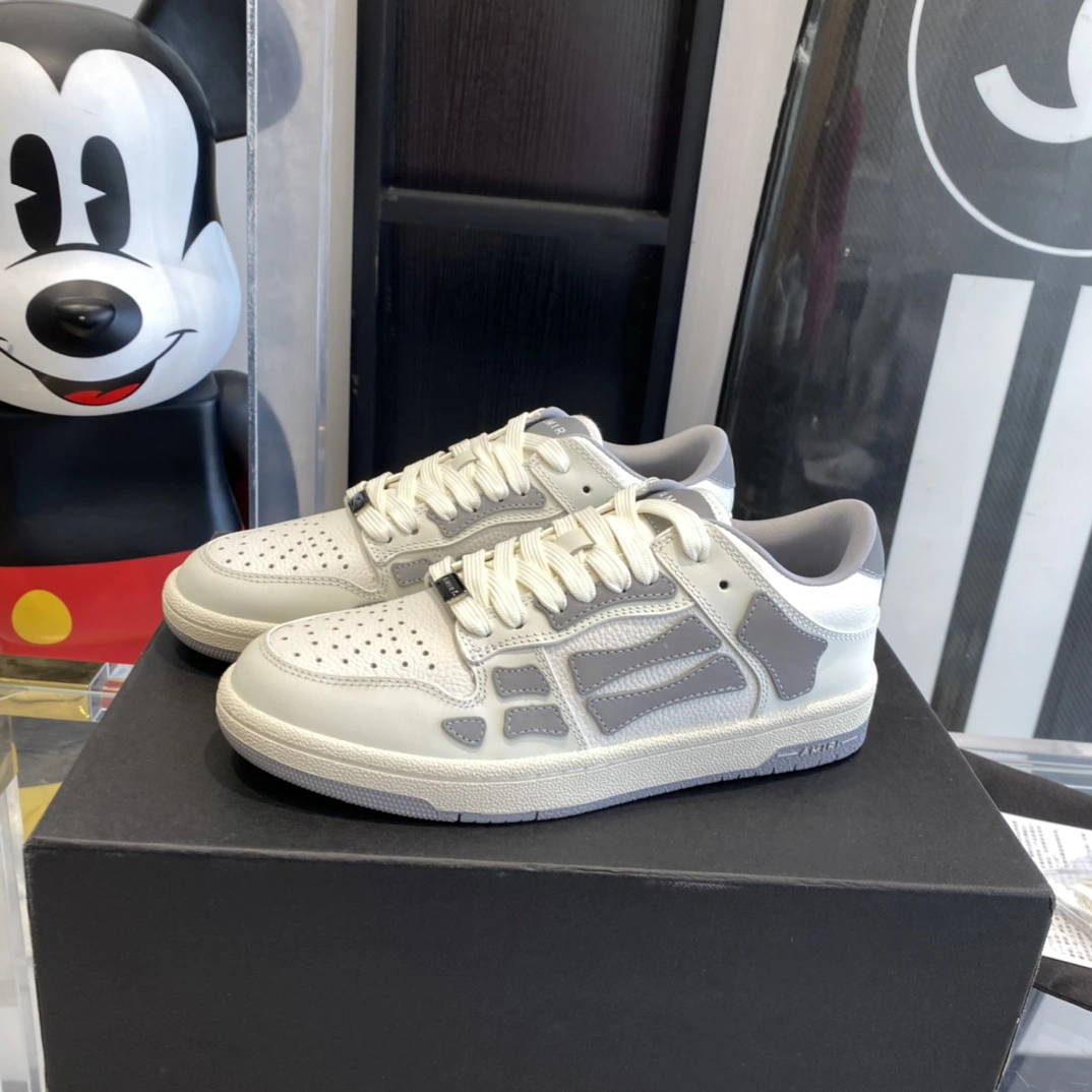 Snug A*miri Top Quality Sneakers CL 20230820- 6997