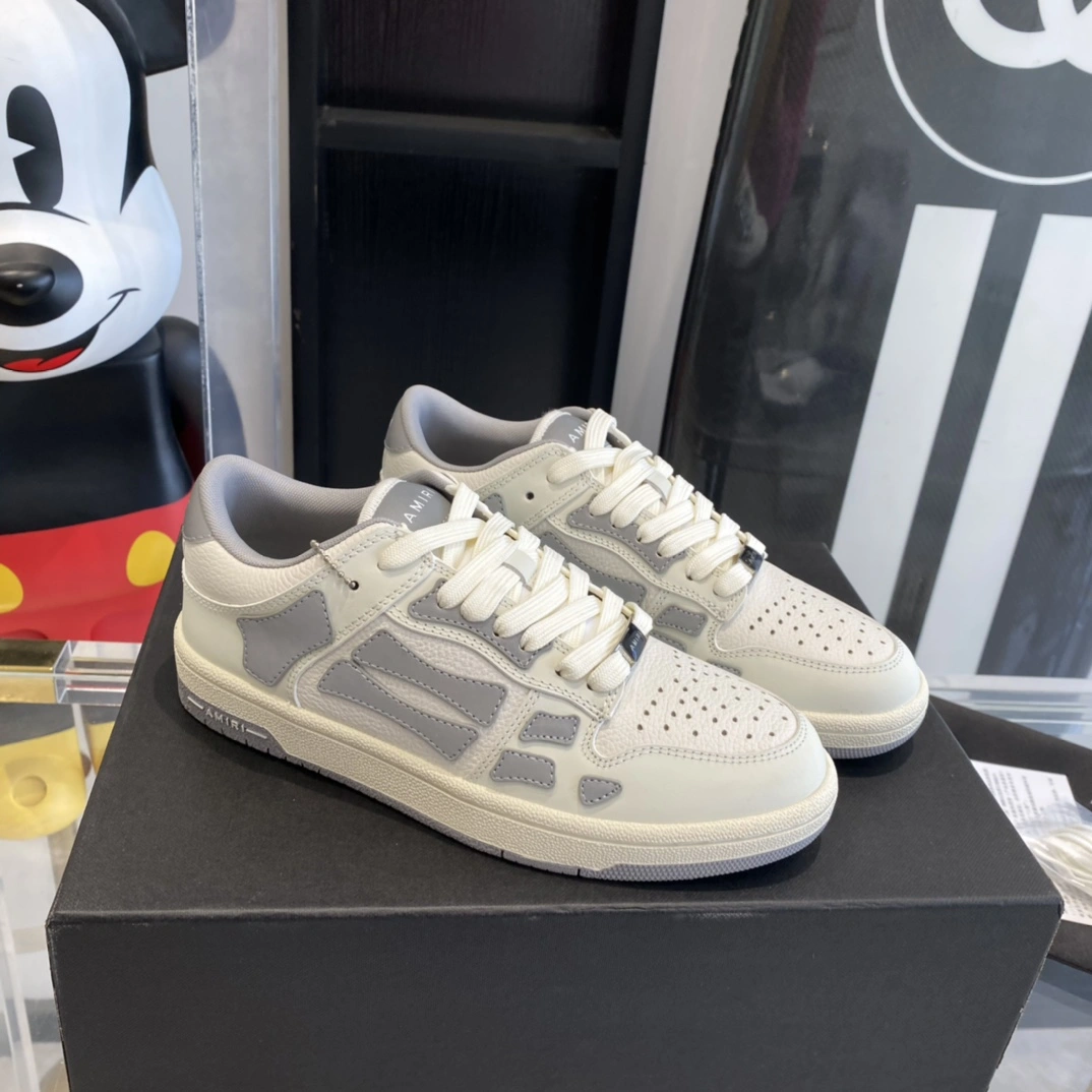 Snug A*miri Top Quality Sneakers CL 20230820- 6997