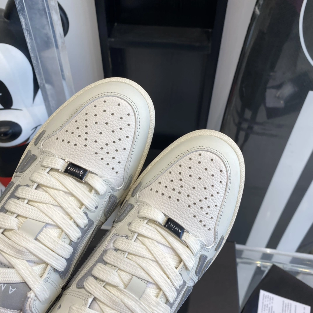 Snug A*miri Top Quality Sneakers CL 20230820- 6997