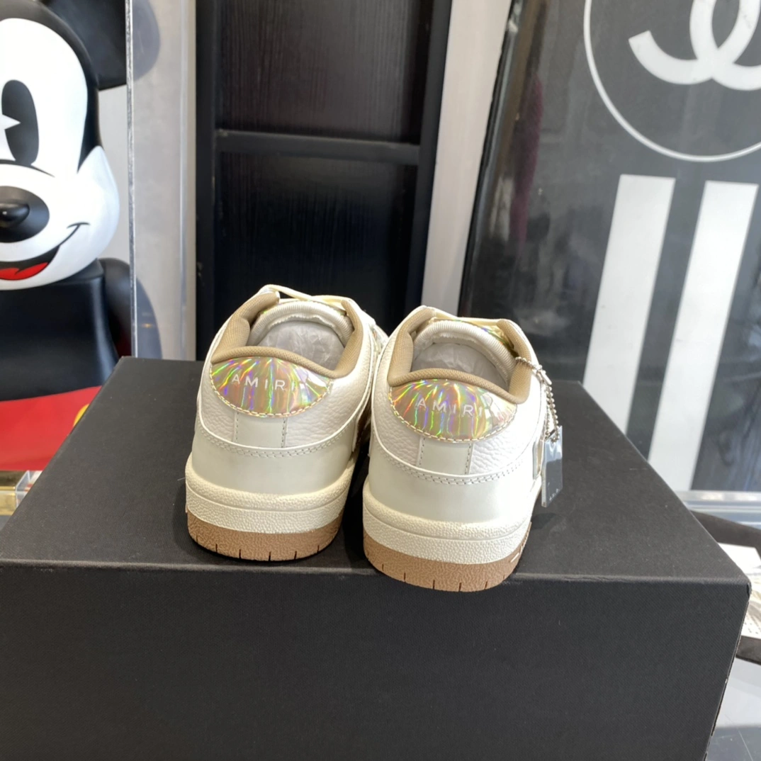 MoistureWicking A*miri Top Quality Sneakers CL 20230820- 6996