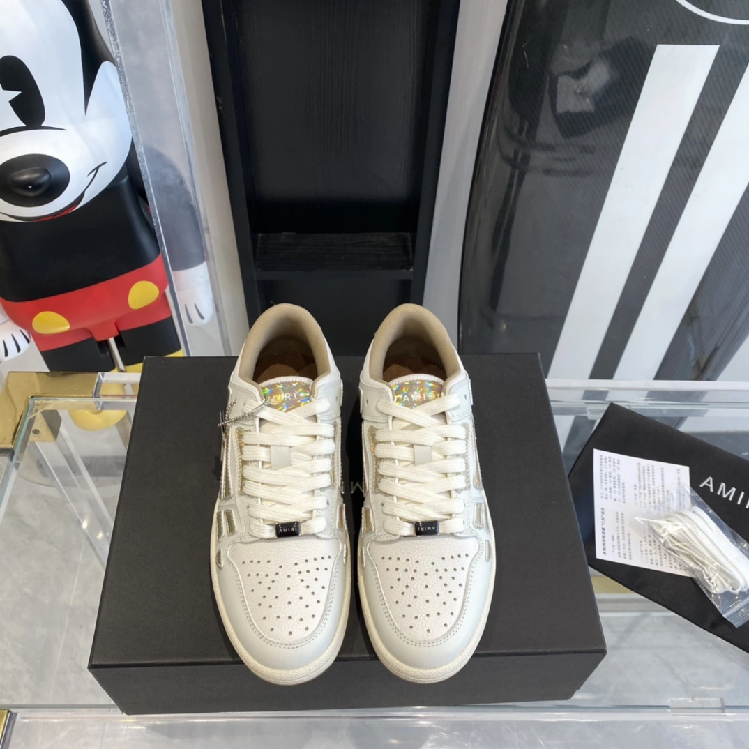 MoistureWicking A*miri Top Quality Sneakers CL 20230820- 6996