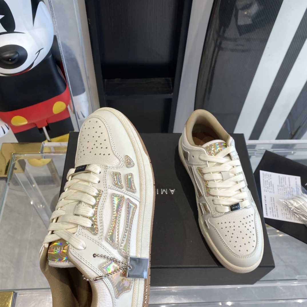 MoistureWicking A*miri Top Quality Sneakers CL 20230820- 6996
