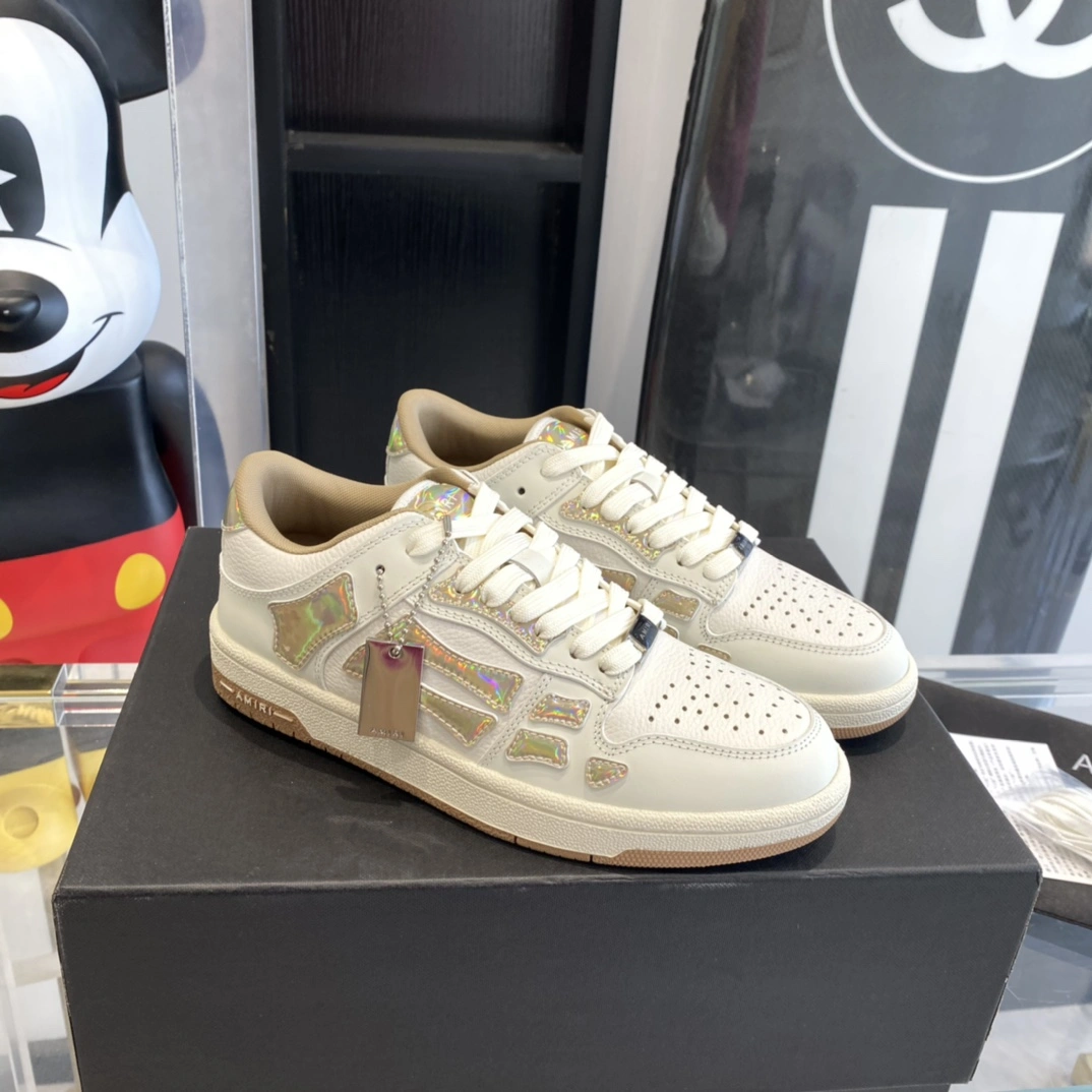 MoistureWicking A*miri Top Quality Sneakers CL 20230820- 6996