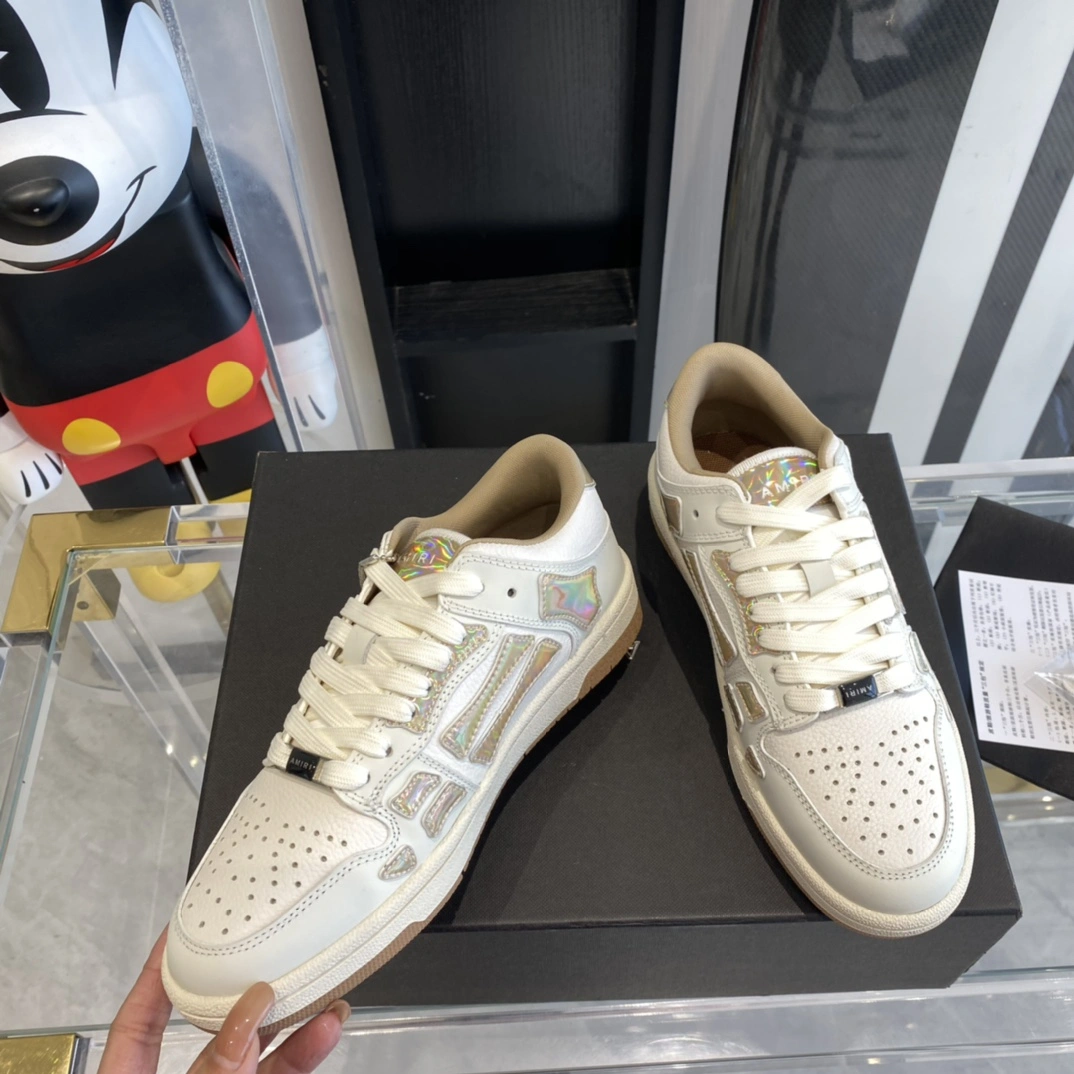 MoistureWicking A*miri Top Quality Sneakers CL 20230820- 6996