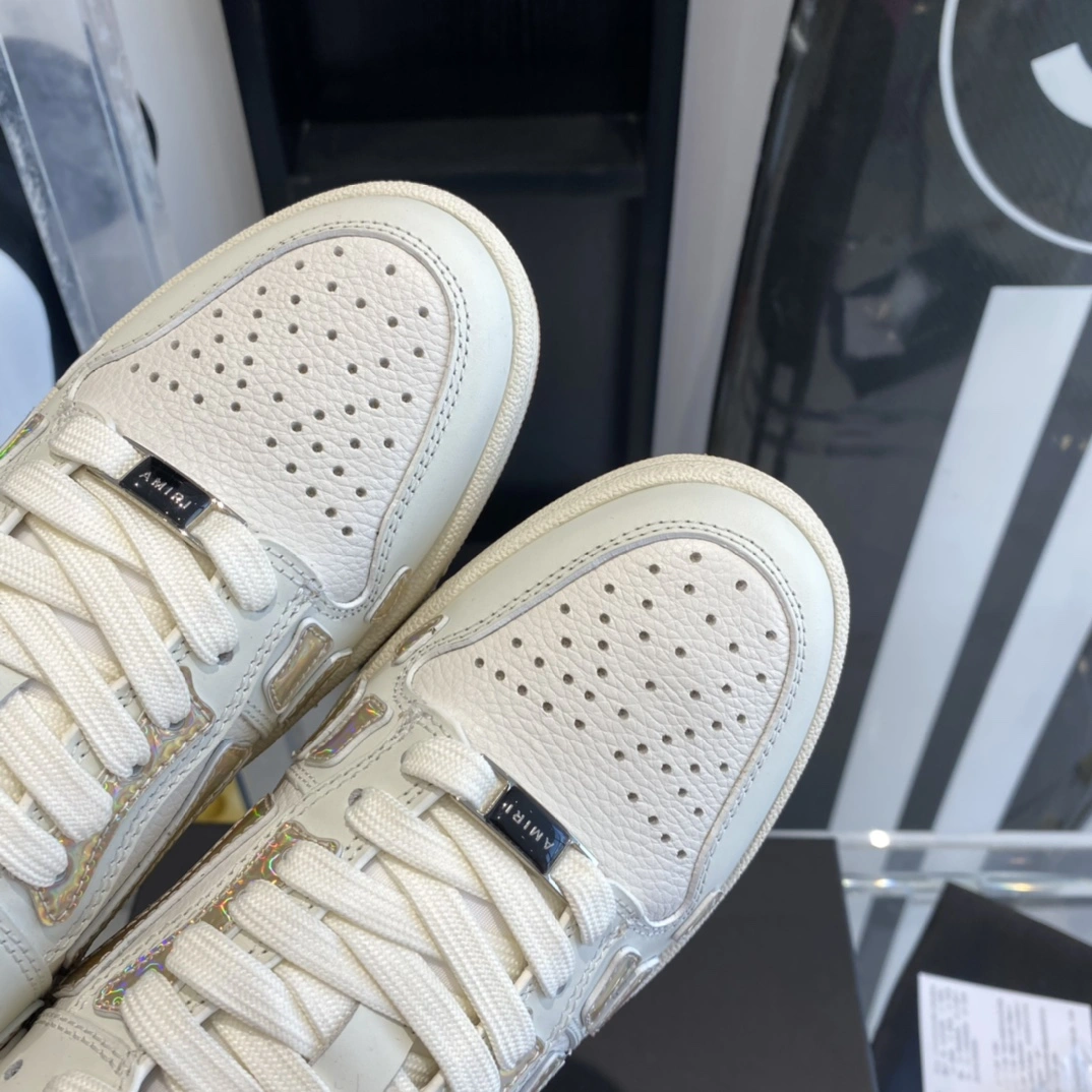 MoistureWicking A*miri Top Quality Sneakers CL 20230820- 6996
