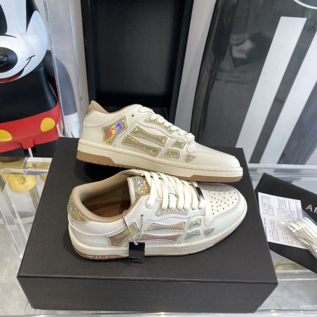 MoistureWicking A*miri Top Quality Sneakers CL 20230820- 6996
