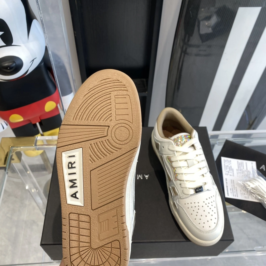 MoistureWicking A*miri Top Quality Sneakers CL 20230820- 6996