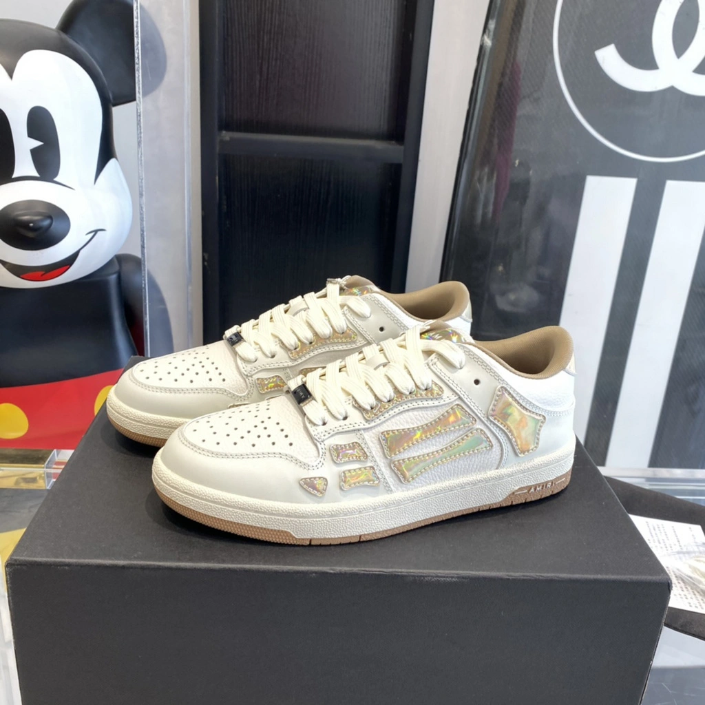 MoistureWicking A*miri Top Quality Sneakers CL 20230820- 6996