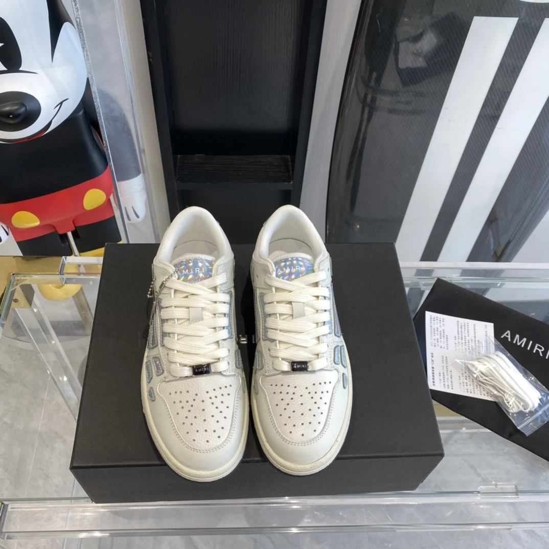 Fashionable A*miri Top Quality Sneakers CL 20230820- 6995