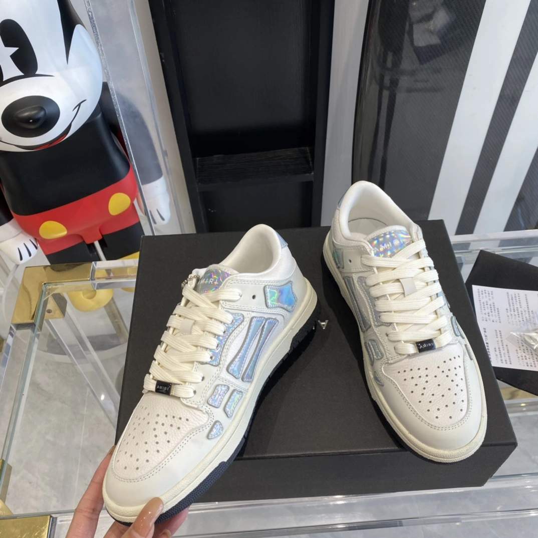 Fashionable A*miri Top Quality Sneakers CL 20230820- 6995