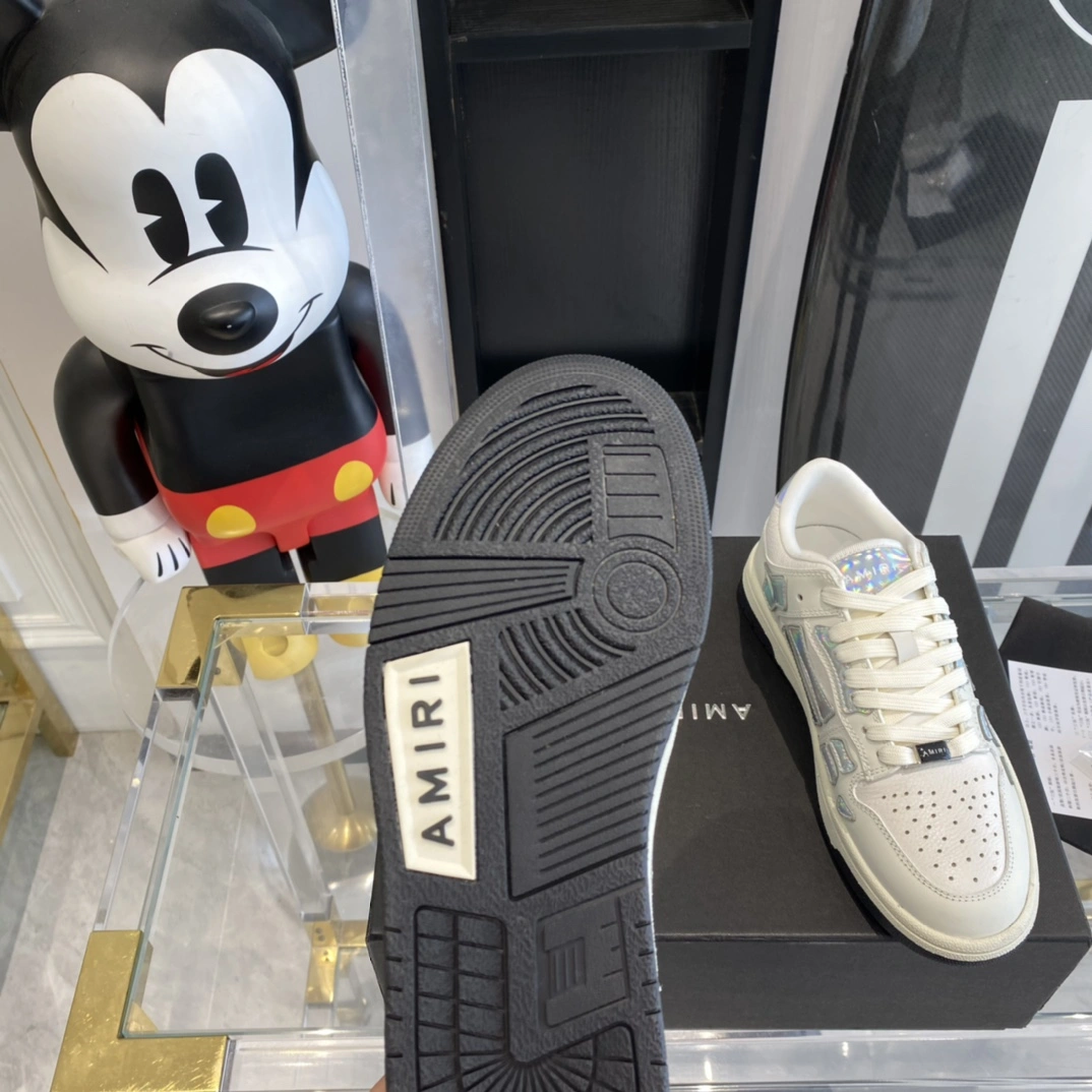 Fashionable A*miri Top Quality Sneakers CL 20230820- 6995