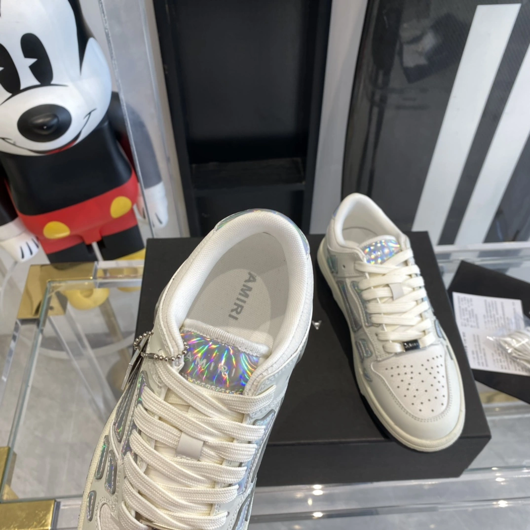 Fashionable A*miri Top Quality Sneakers CL 20230820- 6995