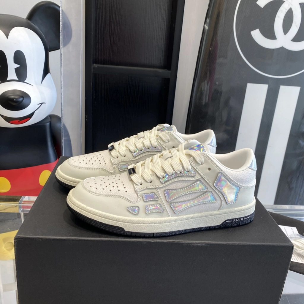 Fashionable A*miri Top Quality Sneakers CL 20230820- 6995