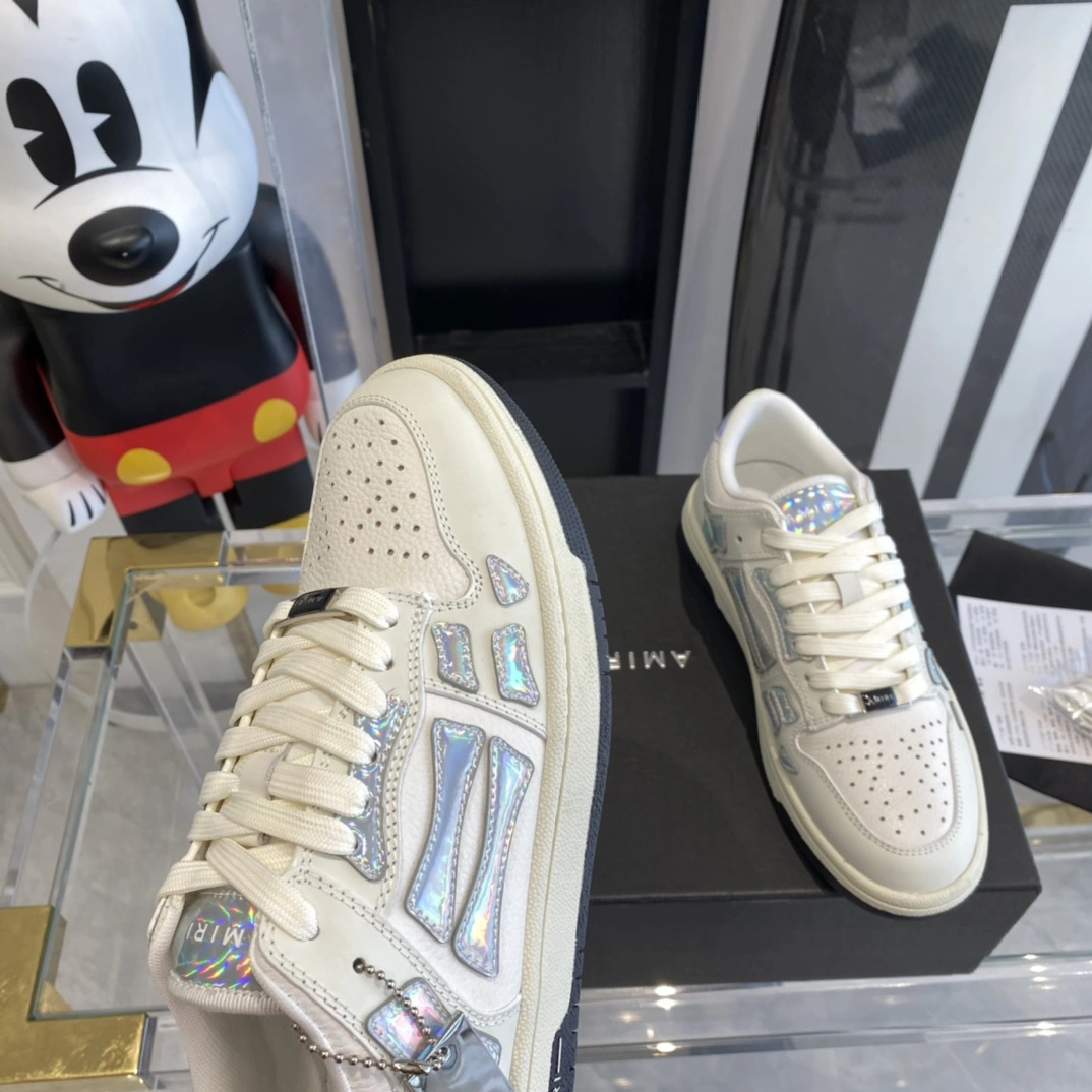 Fashionable A*miri Top Quality Sneakers CL 20230820- 6995