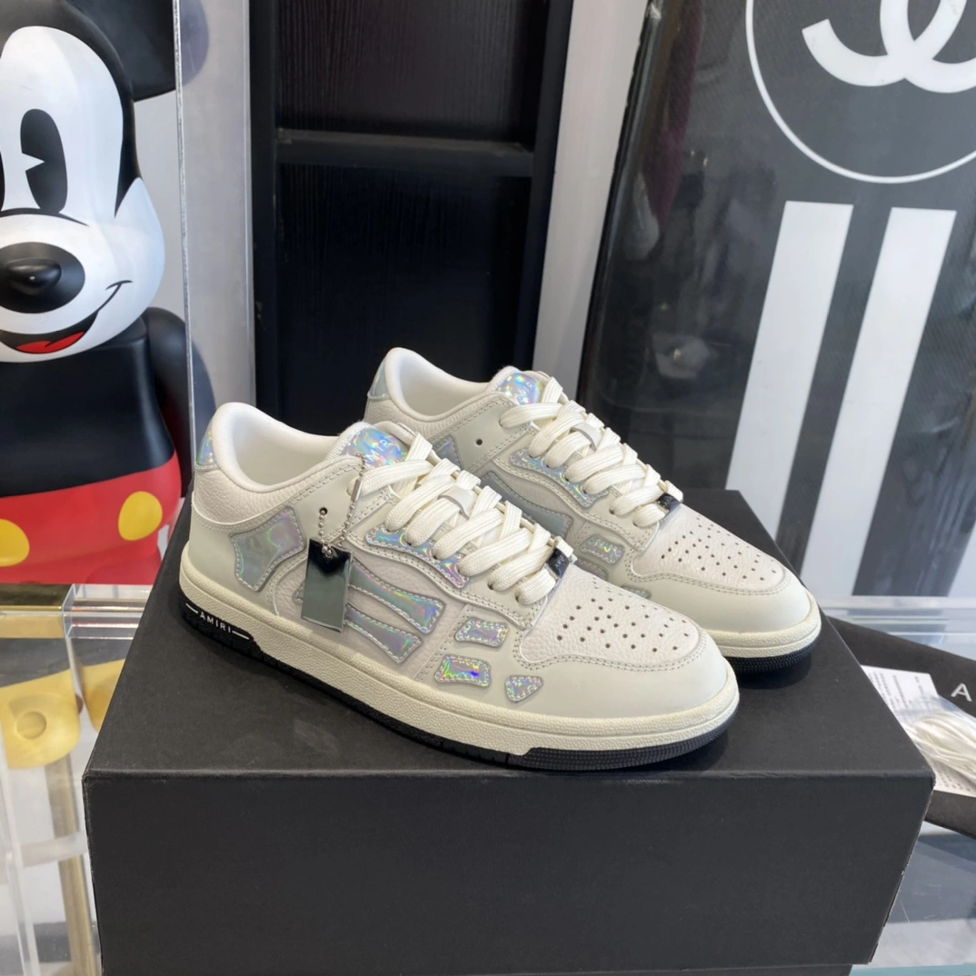 Fashionable A*miri Top Quality Sneakers CL 20230820- 6995