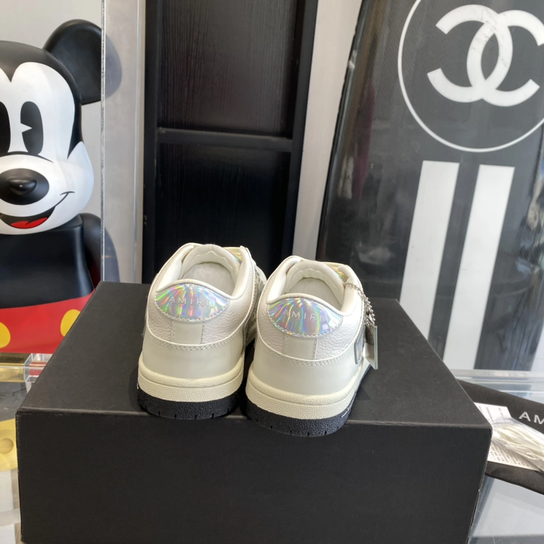 Fashionable A*miri Top Quality Sneakers CL 20230820- 6995