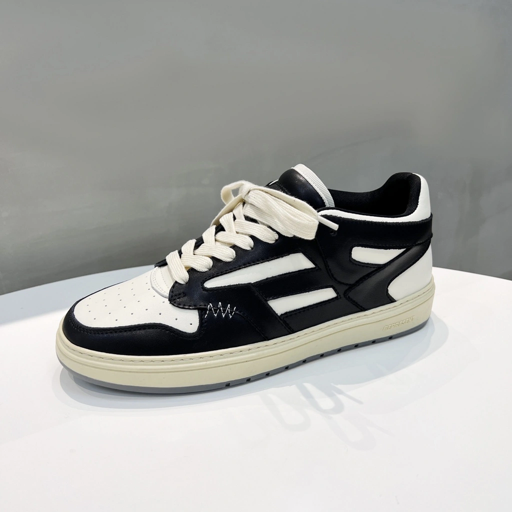 A*miri Top Quality Sneakers CL 20230820- WaterResistant 6994