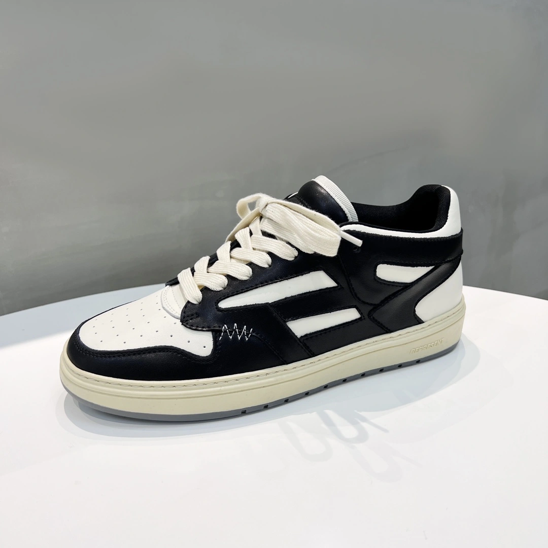 A*miri Top Quality Sneakers CL 20230820- WaterResistant 6994