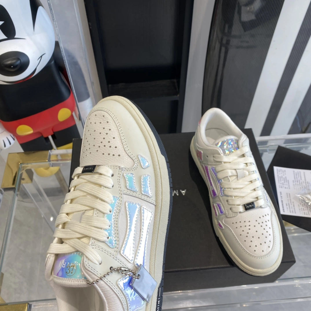 A*miri Top Quality Sneakers CL 20230820- Soft 6992