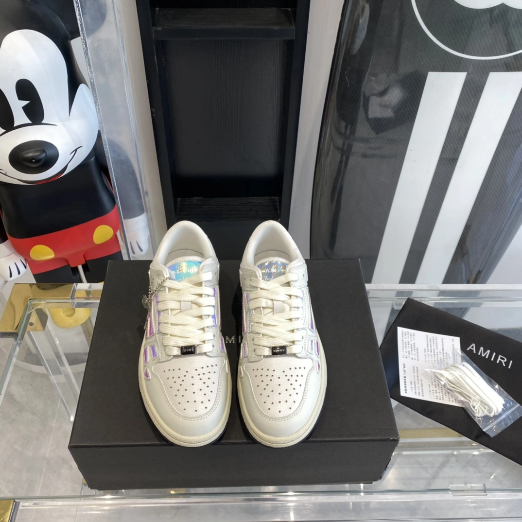 A*miri Top Quality Sneakers CL 20230820- Soft 6992