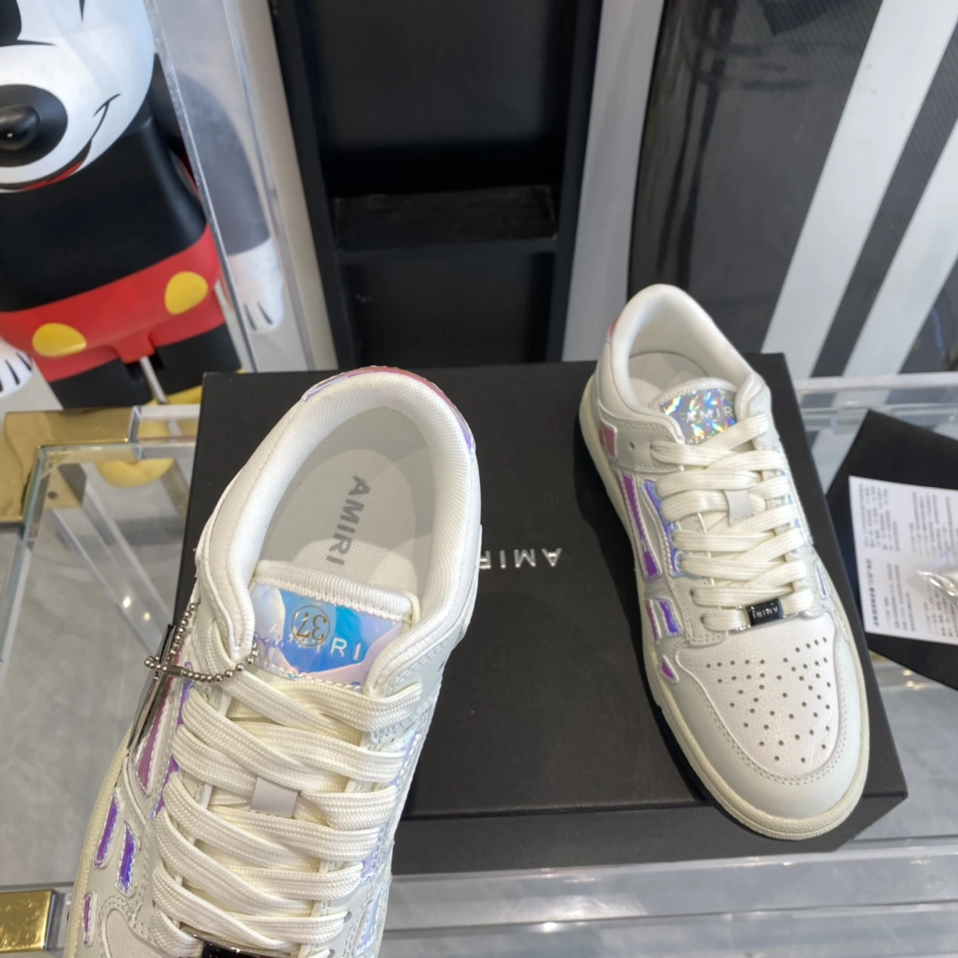 A*miri Top Quality Sneakers CL 20230820- Soft 6992