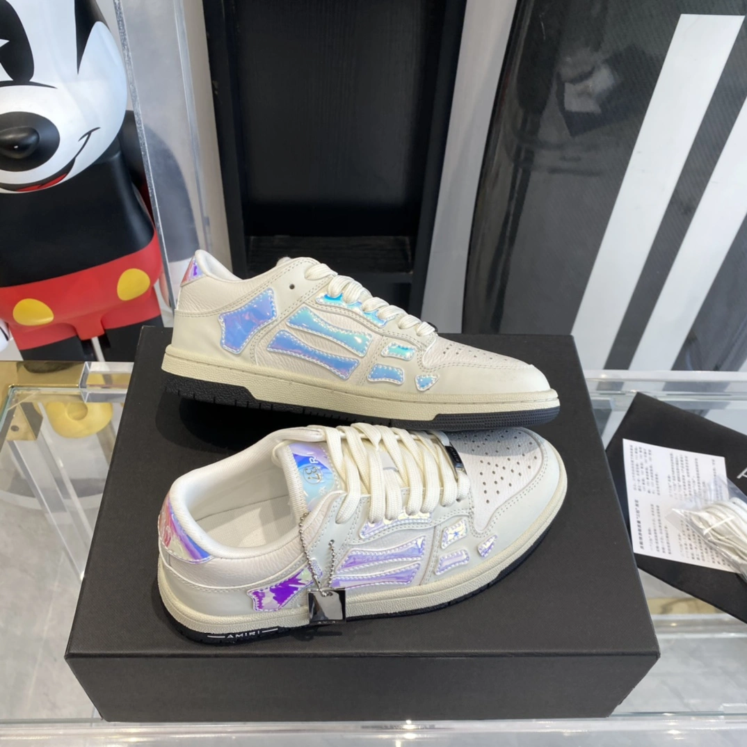 A*miri Top Quality Sneakers CL 20230820- Soft 6992
