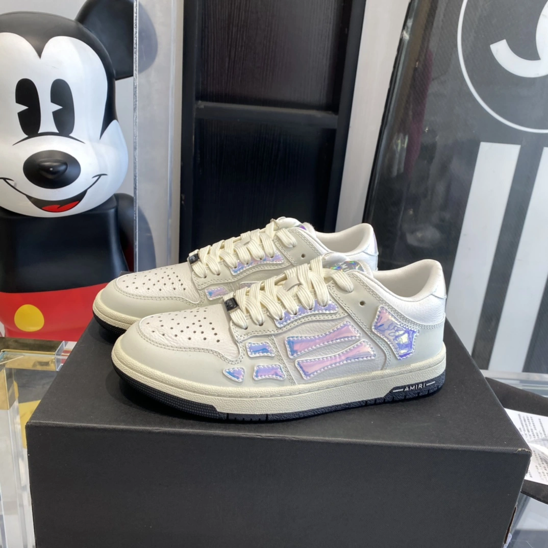A*miri Top Quality Sneakers CL 20230820- Soft 6992