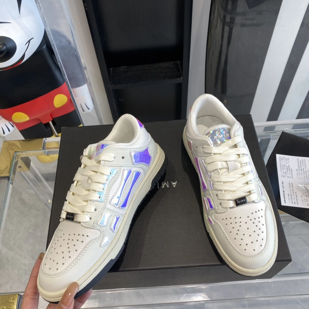 A*miri Top Quality Sneakers CL 20230820- Soft 6992