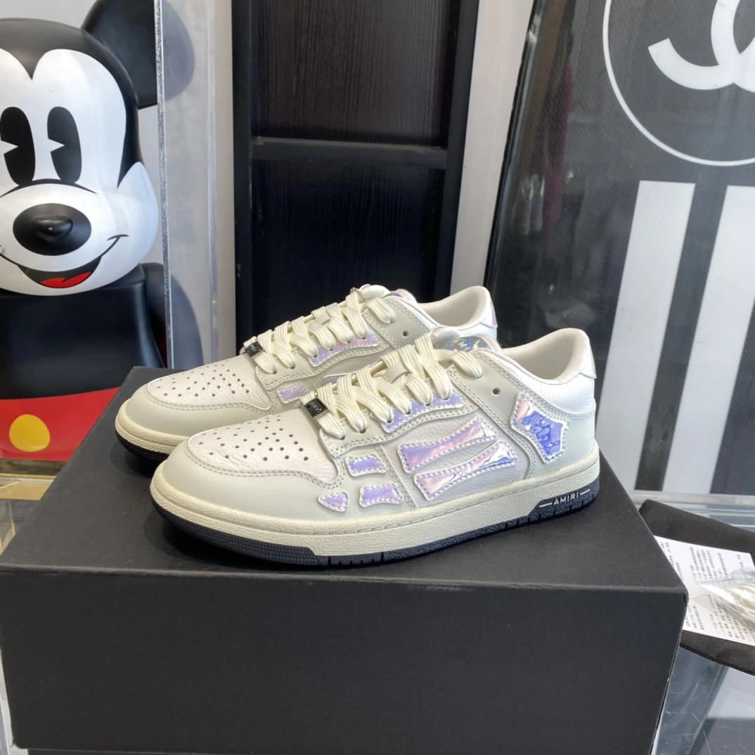 A*miri Top Quality Sneakers CL 20230820- Soft 6992
