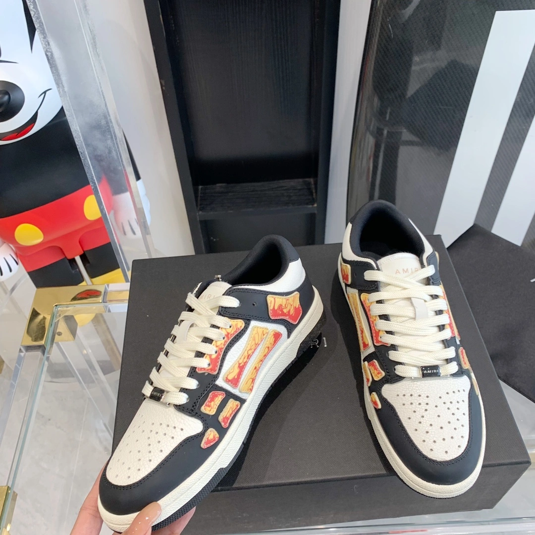 A*miri Top Quality Sneakers CL 20230820- Flexible 6993