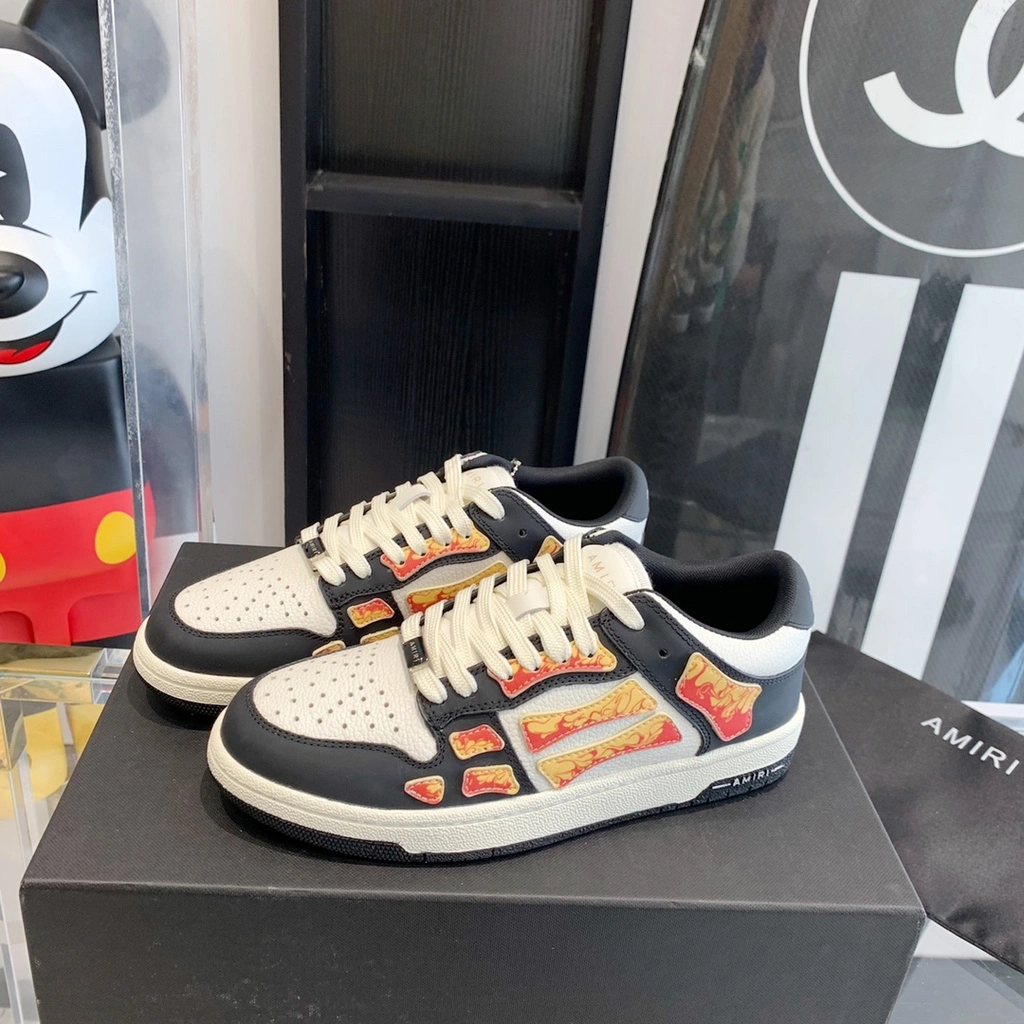A*miri Top Quality Sneakers CL 20230820- Flexible 6993