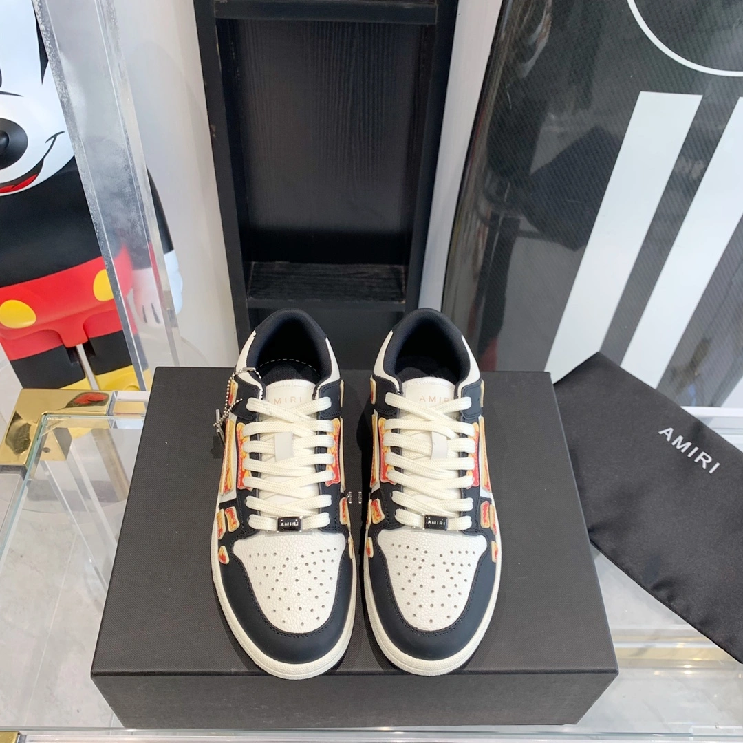 A*miri Top Quality Sneakers CL 20230820- Flexible 6993