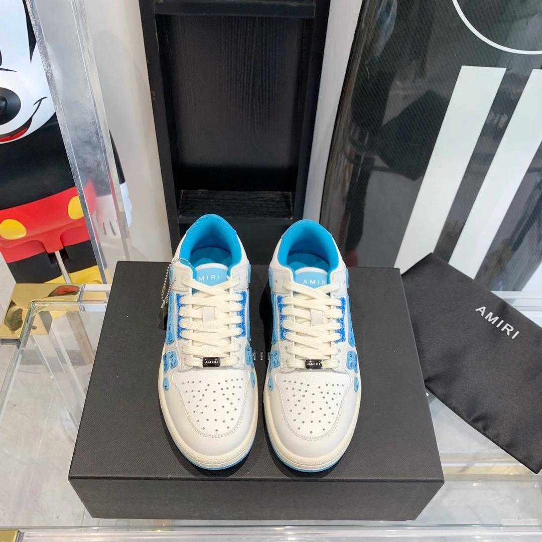 A*miri Top Quality Sneakers CL 20230820- ModernLook 6991