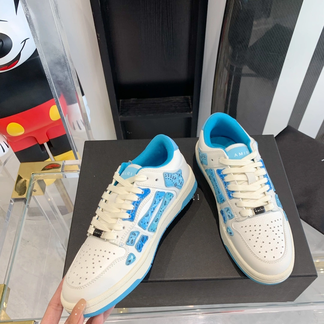 A*miri Top Quality Sneakers CL 20230820- ModernLook 6991