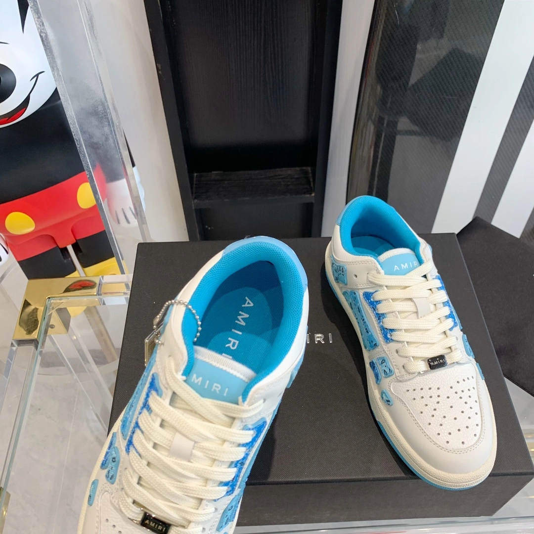 A*miri Top Quality Sneakers CL 20230820- ModernLook 6991