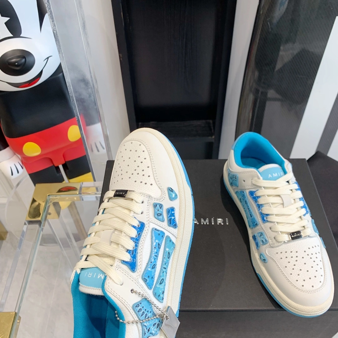 A*miri Top Quality Sneakers CL 20230820- ModernLook 6991