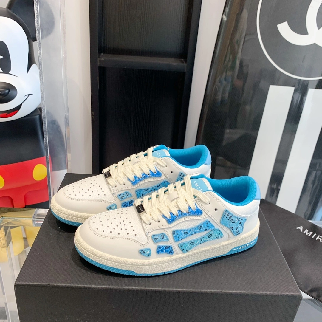 A*miri Top Quality Sneakers CL 20230820- ModernLook 6991