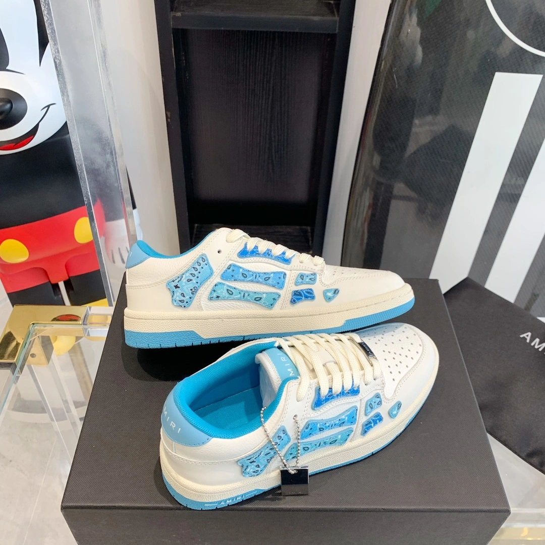 A*miri Top Quality Sneakers CL 20230820- ModernLook 6991