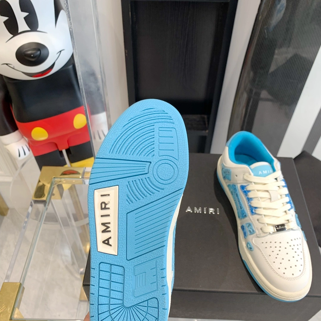A*miri Top Quality Sneakers CL 20230820- ModernLook 6991
