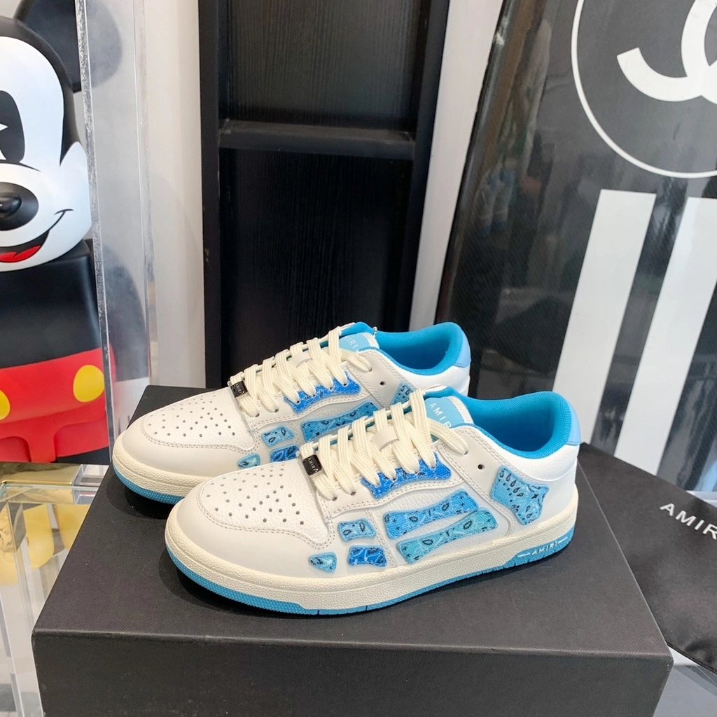 A*miri Top Quality Sneakers CL 20230820- ModernLook 6991