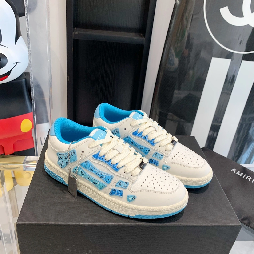 A*miri Top Quality Sneakers CL 20230820- ModernLook 6991