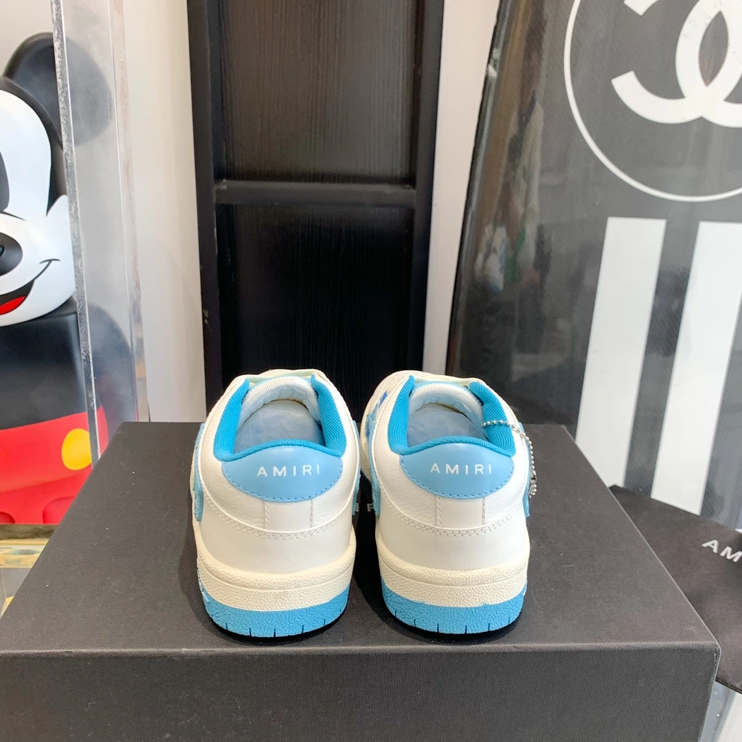 A*miri Top Quality Sneakers CL 20230820- ModernLook 6991